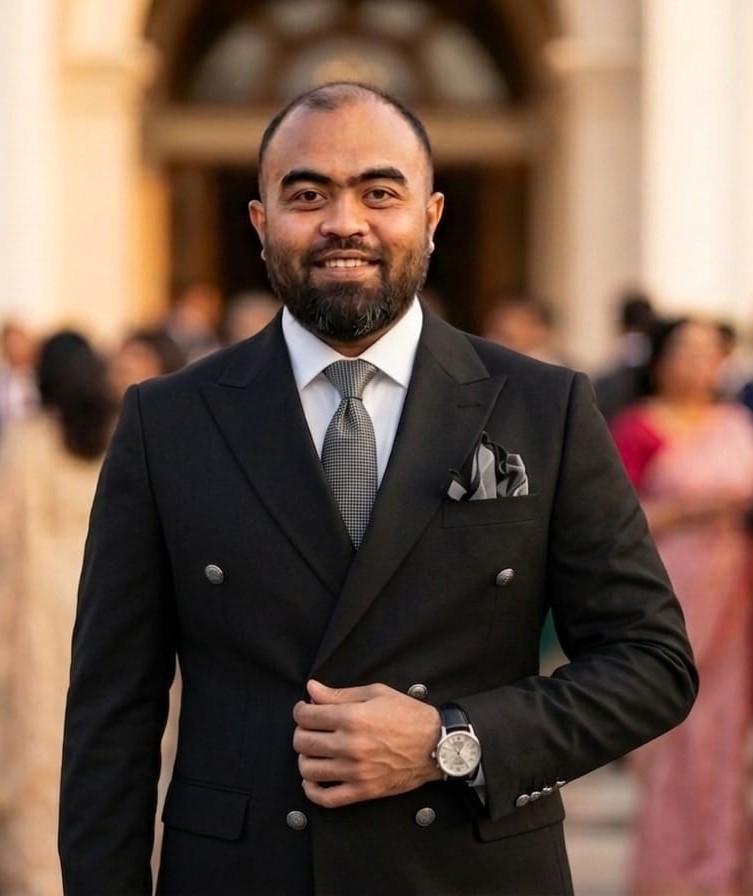 Abdul Wadud